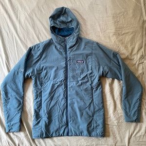 Patagonia Nano Air Hoody